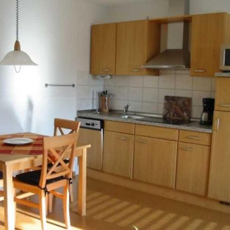 Ferienwohnung Strandkorb Bensersiel Zimmer foto